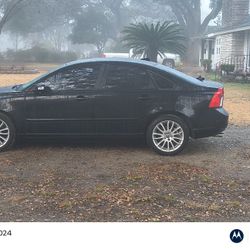 2011 Volvo S40