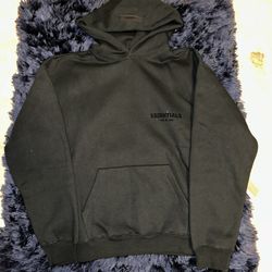 Hoodie essentials
