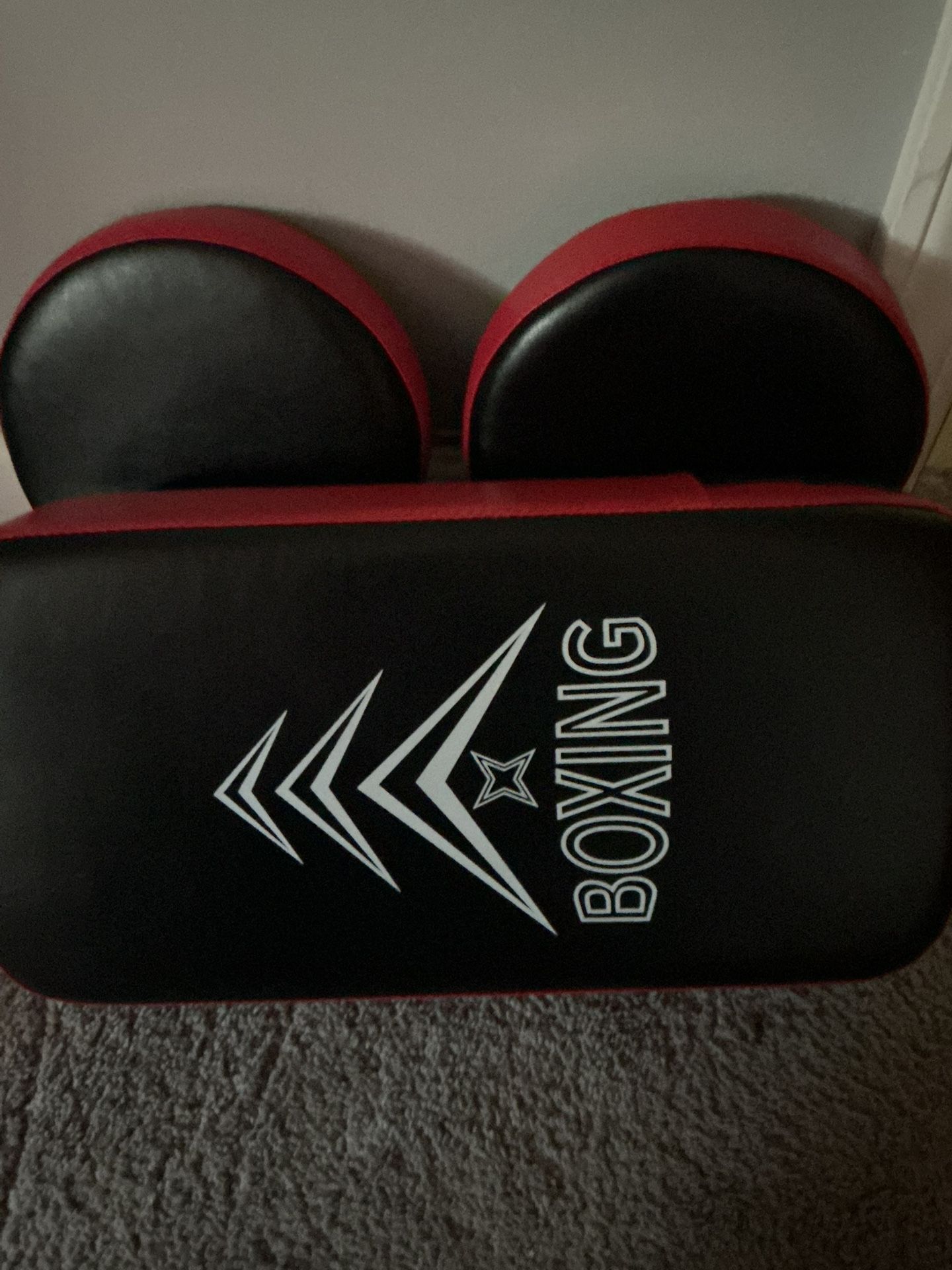 Muay Thai Equipment