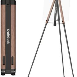 Multipurpose Portable Easel Stand 