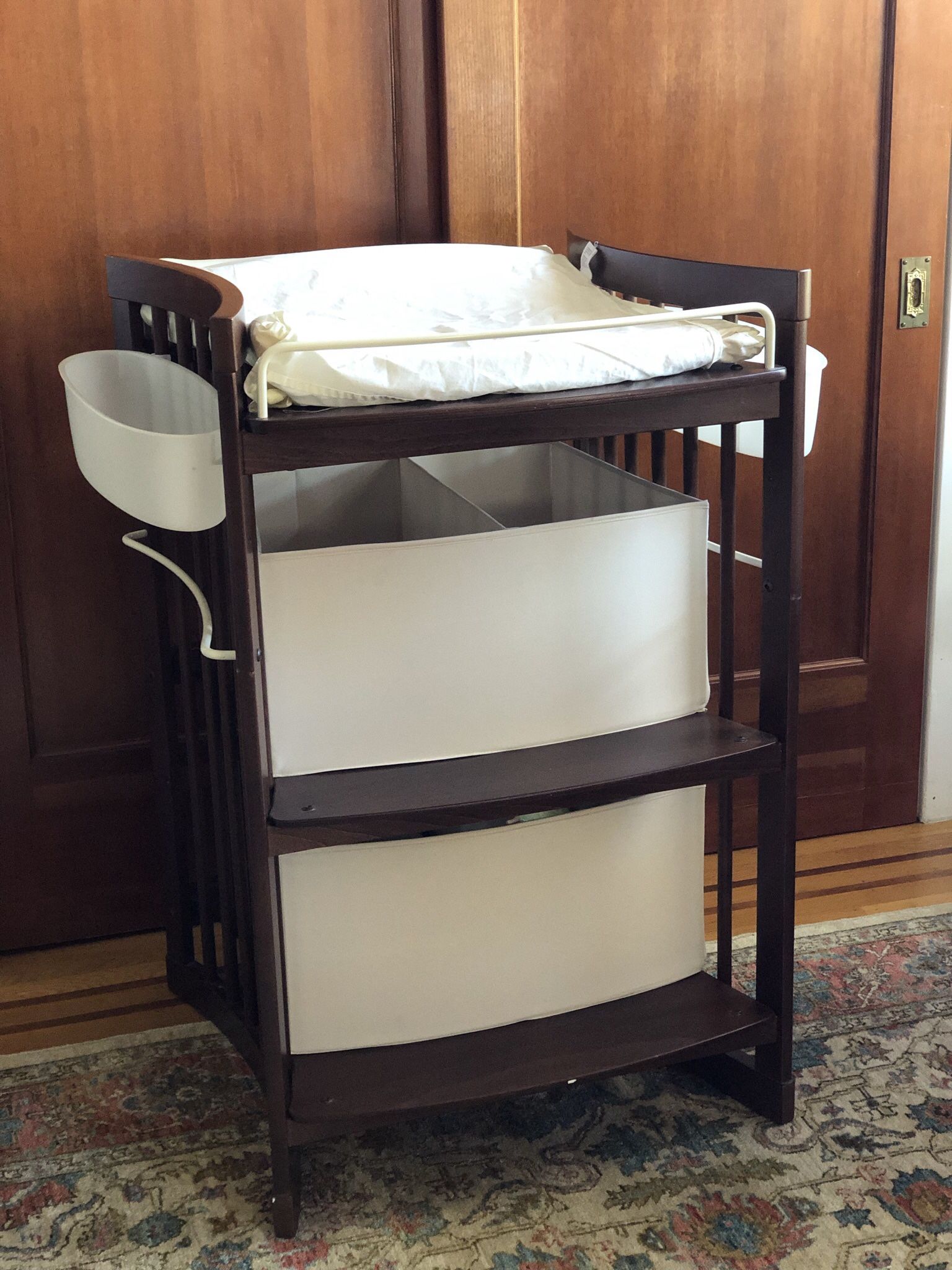 Stokke Changing Table 