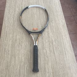 Tennis Racquet Head Your Pro