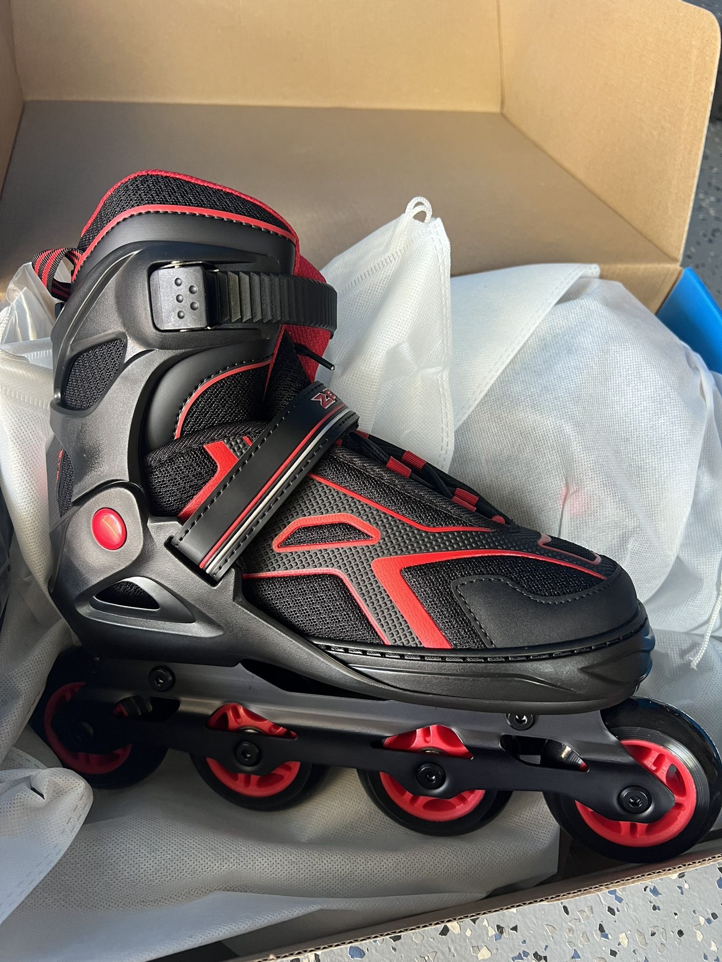 Roller Skates