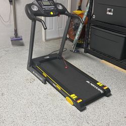 Treadmill For Sale