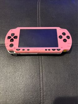 Psp 1001