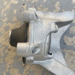 Honda Crv Motor Mounts