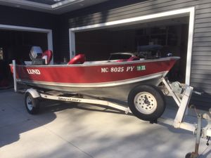 Photo 1995 Lund Rebel