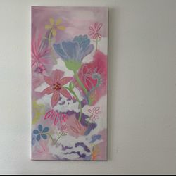 Abstract Original Painting