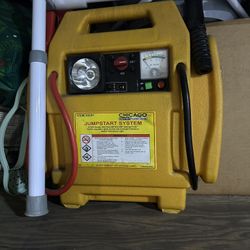 Car Battery Charger