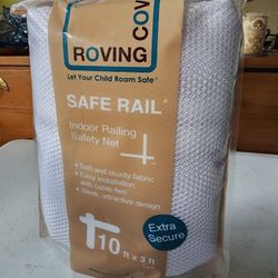 Safety Net For Sale In Manteca 