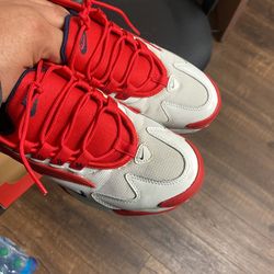 Nike Zoom 2k Sz6.5 Football Shoes 