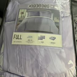 Full Bed Comforter