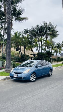 2006 Toyota Prius