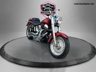 2008 Harley Davidson MC