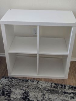kallax shelf