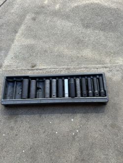 Snap on tools 10..11..12..13..14..15..16..17..18..19..21..22