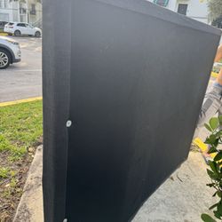 Recliner Bedframe