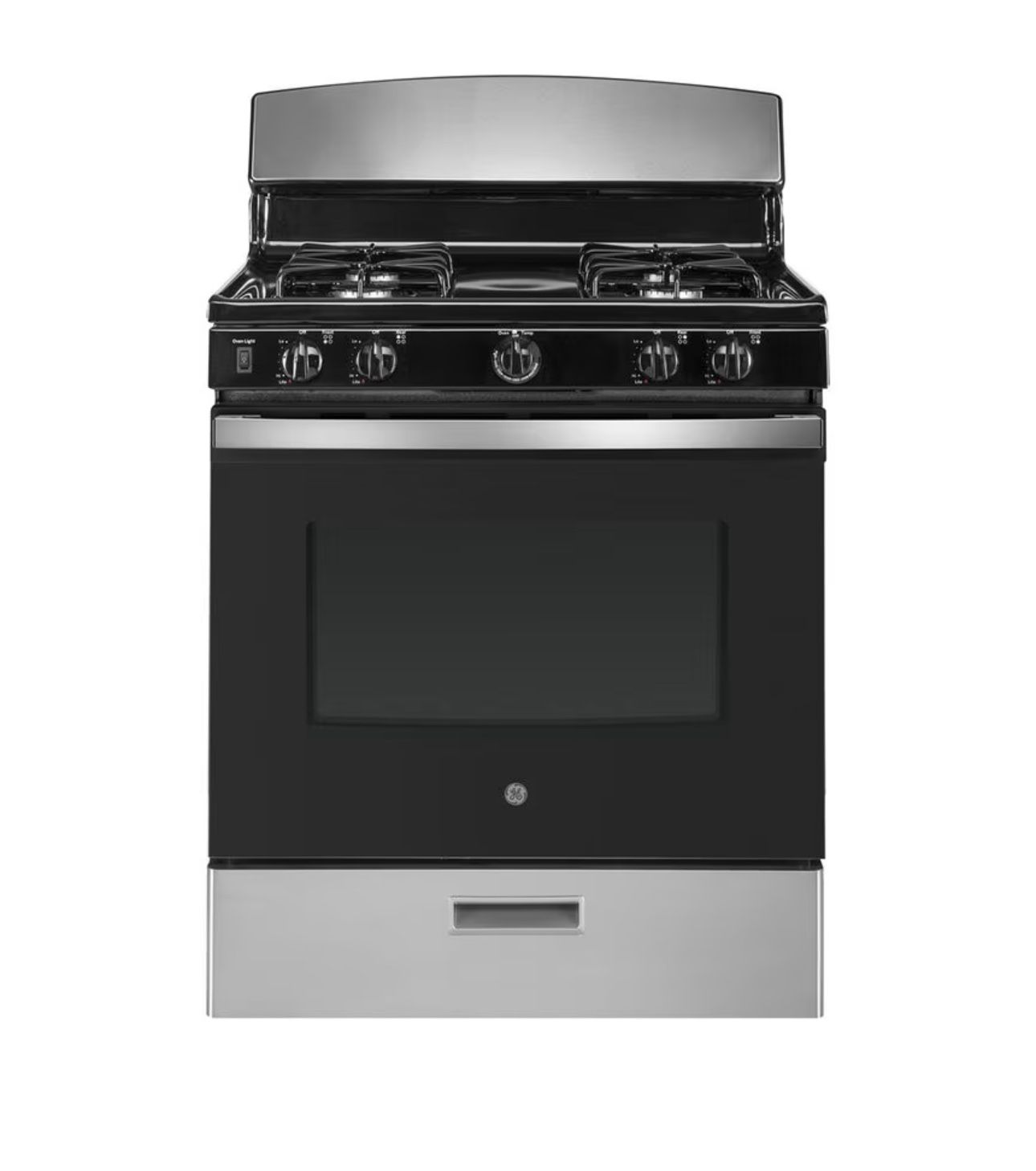 Stove