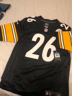 Steelers jersey