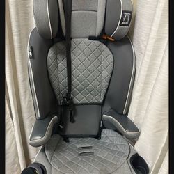 Chicco Carseat And Booster