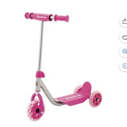 Kids Scooter 