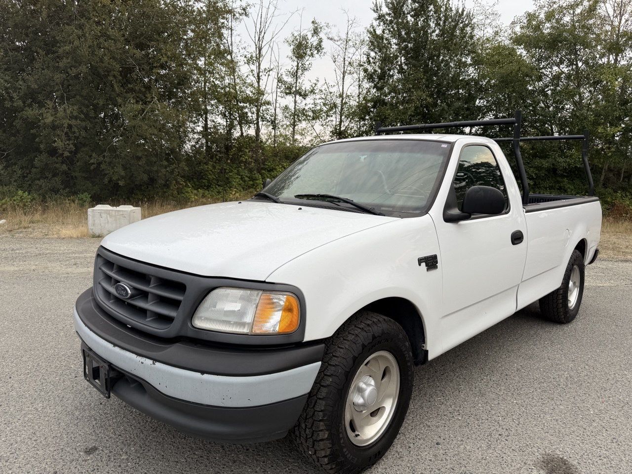 2001 Ford F-150