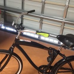 Diamondback Beach Cruiser Bike