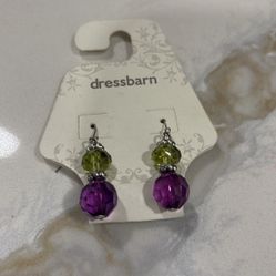 Beautiful Earrings