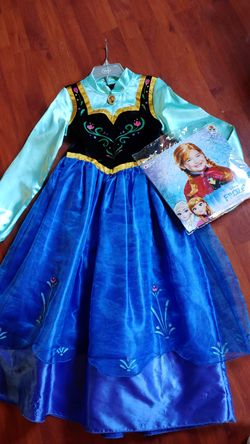 Anna custom