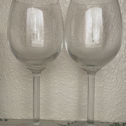 Wine cups (2)