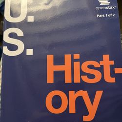 U.S History V1&2