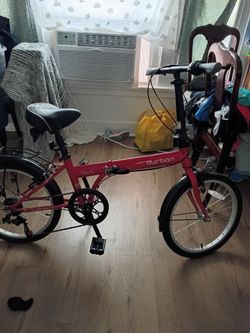 bycicle