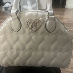 Juicy Couture Bag (Brand New)