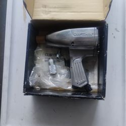 Impact Wrench 1/5 Inch 