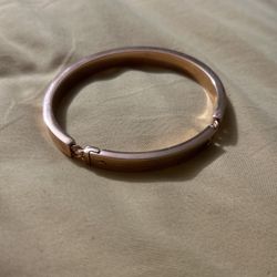 Michael Kors Gold Bracelet 