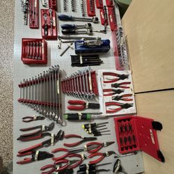 Snap On Hand Tools 