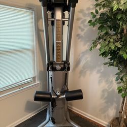 Home Gym Full Commercial Grade