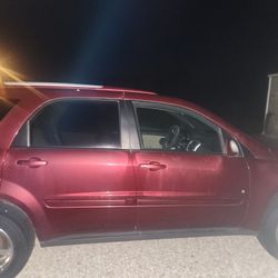 2007 Chevrolet Equinox