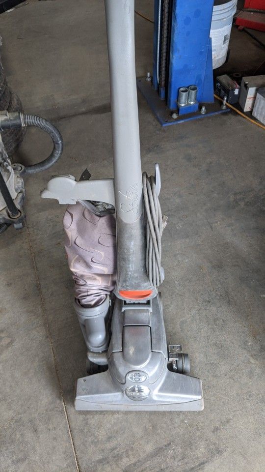 Kirby Vacuum Cleaner