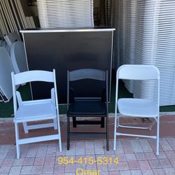Chairs Tables For S,a,l,e