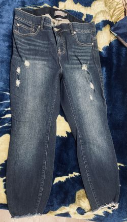 Torrid Jeans