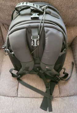 Heavy Duty Backpack