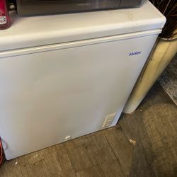Freezer 