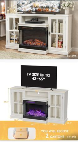 Entertainment Center 