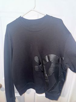 Syna x Central Cee Crewneck