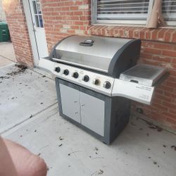 Grill
