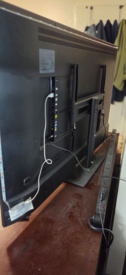 Samsung LED TV & Soundbar