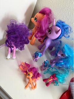 My little pony