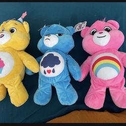 Care Bear 