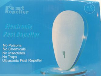 Pest Repeller
